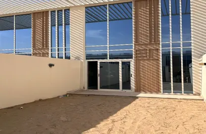 Townhouse - 2 Bedrooms - 3 Bathrooms for sale in Rukan 3 - Dubai Land - Dubai