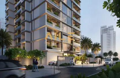 Apartment - 1 Bedroom - 1 Bathroom for sale in Verdania 1 - Dubai Land Residence Complex - Dubai