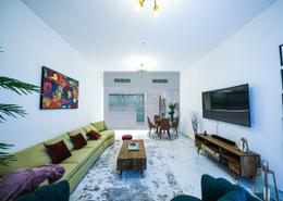 Apartment - 2 bedrooms - 2 bathrooms for rent in Amna - Al Habtoor City - Business Bay - Dubai