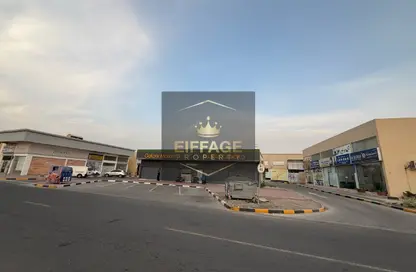 متجر - استوديو - 1 حمام للايجار في 1 الحميدية - الحميدية - عجمان