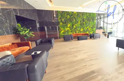 Apartment - 1 Bedroom - 2 Bathrooms for sale in Nobles Tower - Business Bay - Dubai