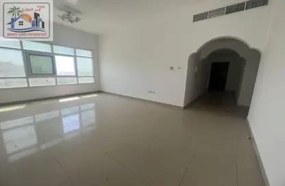 شقة - 2 غرف نوم - 3 حمامات للايجار في القليعة - الشرق - الشارقة
