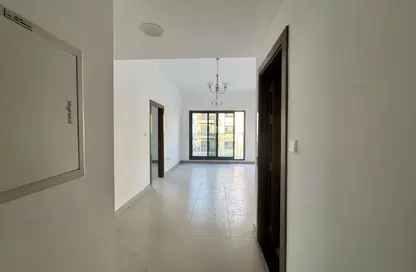 شقة - غرفة نوم - 2 حمامات للايجار في ذا بيرل - 4 الورسان - الورسان - دبي شقة - غرفة نوم - 2 حمامات للايجار في ذا بيرل - 4 الورسان - الورسان - دبي