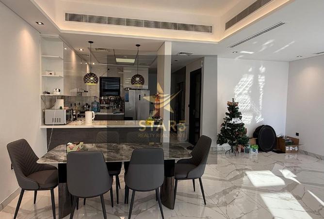 Vacant | Fully Furnished | Brand New