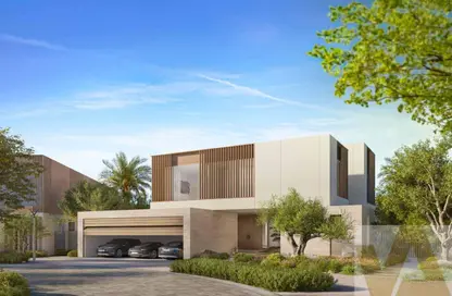 Villa - 3 Bedrooms - 4 Bathrooms for sale in The Acres (Phase 1) - The Acres - Dubai Land - Dubai