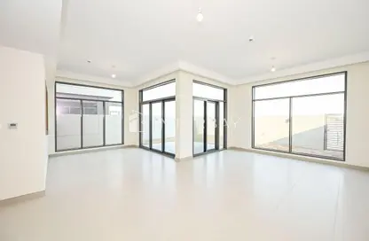 Villa - 4 Bedrooms - 5 Bathrooms for rent in The Pulse Beachfront - The Pulse - Dubai South (Dubai World Central) - Dubai