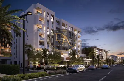 شقة - 2 غرف نوم - 3 حمامات للبيع في فيدا ريزيدنسز هيلسايد - دبي هيلز استيت - دبي شقة - 2 غرف نوم - 3 حمامات للبيع في فيدا ريزيدنسز هيلسايد - دبي هيلز استيت - دبي