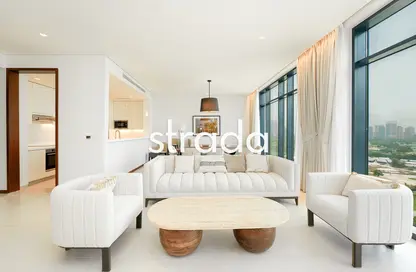 Apartment - 2 Bedrooms - 3 Bathrooms for sale in Tower B1 - Vida Hotel - The Hills - Dubai