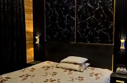 Apartment - 1 Bedroom - 2 Bathrooms for sale in City Tower - Al Nuaimiya - Ajman