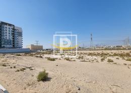 Land for sale in R1132 - Nadd Al Hammar - Dubai