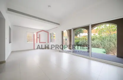 Townhouse - 3 Bedrooms - 4 Bathrooms for rent in Casa Viva - Serena - Dubai Land - Dubai