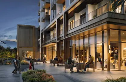 Apartment - 3 Bedrooms - 4 Bathrooms for sale in Altus - Dubai Creek Harbour (The Lagoons) - Dubai