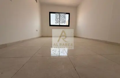 شقة - غرفة نوم - 2 حمامات للايجار في فلل الروضة 2 - 2  الروضة - الروضة - عجمان