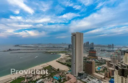 شقة - 3 غرف نوم - 2 حمامات للبيع في صدف 7 - صدف - مساكن شاطئ الجميرا - دبي شقة - 3 غرف نوم - 2 حمامات للبيع في صدف 7 - صدف - مساكن شاطئ الجميرا - دبي