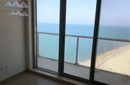 شقة - غرفة نوم - 2 حمامات للايجار في باسيفيك ساموا - باسيفيك - جزيرة المرجان - رأس الخيمة