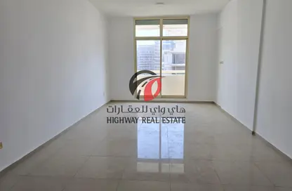 Apartment - Studio - 1 Bathroom for rent in Frankfurt Sports Tower - Dubai Sports City - Dubai