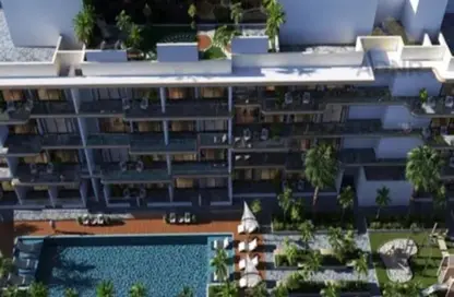 Apartment - 1 Bedroom - 2 Bathrooms for sale in Coventry Gardens - Dubai Land Residence Complex - Dubai