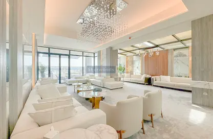 Villa - 5 Bedrooms - 6 Bathrooms for rent in Marbella - Mina Al Arab - Ras Al Khaimah