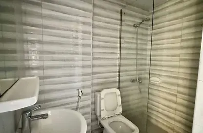 Apartment - 1 Bedroom - 2 Bathrooms for rent in Al Rawda 1 - Al Rawda - Ajman