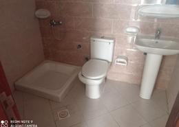 Studio - 1 bathroom for rent in Al Rawda 2 - Al Rawda - Ajman