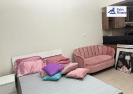 Studio - 1 bathroom for rent in Burj Al Nujoom - Downtown Dubai - Dubai