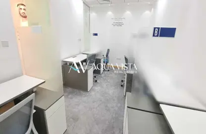Office Space - Studio for rent in Business Village - Port Saeed - Deira - Dubai