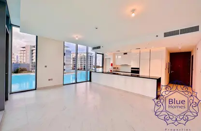 Apartment - 2 Bedrooms - 4 Bathrooms for rent in Residences 8 - District One - Mohammed Bin Rashid City - Dubai