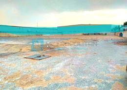 Land for rent in Al Quoz 4 - Al Quoz - Dubai