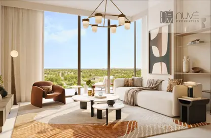 Apartment - 2 Bedrooms - 2 Bathrooms for sale in Vida Residences Hillside - Dubai Hills Estate - Dubai