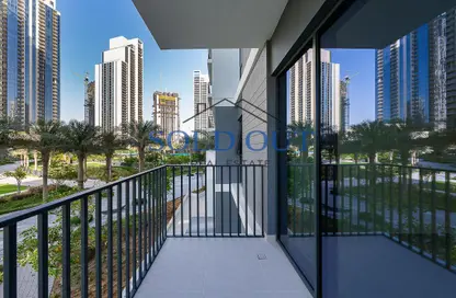 Apartment - 1 Bedroom - 2 Bathrooms for sale in Island Park 1 - Dubai Creek Harbour (The Lagoons) - Dubai