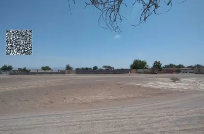 Land - Studio for sale in Manama - Ajman