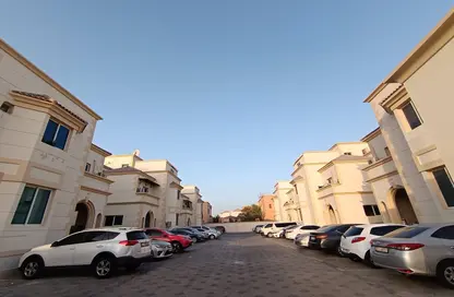 Apartment - Studio - 1 Bathroom for rent in Mohamed Bin Zayed City - Abu Dhabi