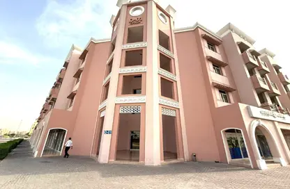 Shop - Studio for rent in China Cluster - International City - Dubai