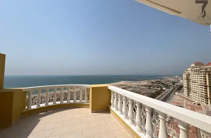 Apartment - Studio - 1 Bathroom for sale in Royal breeze 3 - Royal Breeze - Al Hamra Village - Ras Al Khaimah