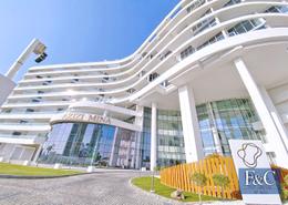 Apartment - 1 bedroom - 2 bathrooms for sale in MINA by Azizi - Palm Jumeirah - Dubai