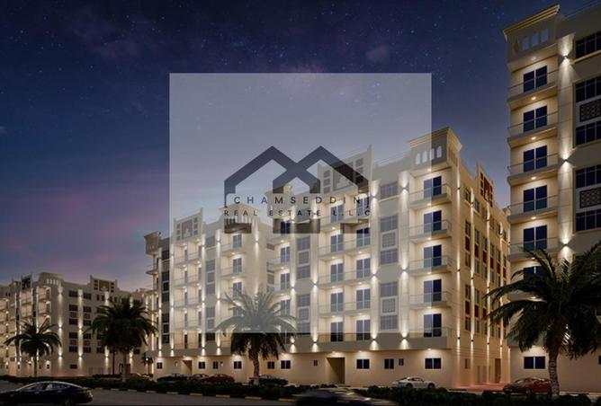 15165120 - الصورة الرئيسية للعقار