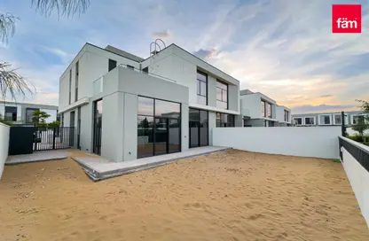 Townhouse - 4 Bedrooms - 5 Bathrooms for sale in Murooj Al Furjan West - Al Furjan - Dubai