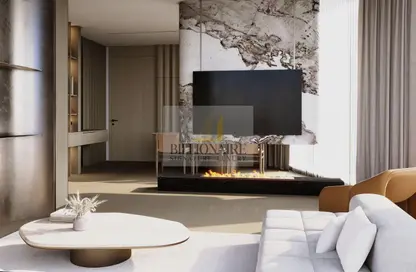 شقة - 1 حمام للبيع في تلال بن غاطي - حديقة دبي العلميه - دبي