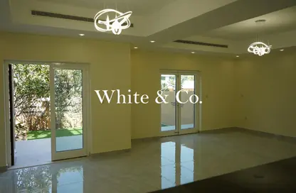 Townhouse - 3 Bedrooms - 4 Bathrooms for sale in Quortaj - North Village - Al Furjan - Dubai