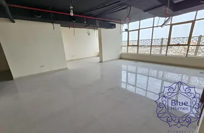 Office Space - Studio - 2 Bathrooms for rent in Al Mujarrah - Al Sharq - Sharjah