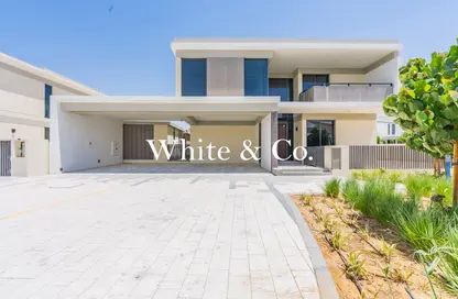 فيلا - 5 غرف نوم - 5 حمامات للبيع في هارموني 2 - هارموني - تلال الغاف - دبي