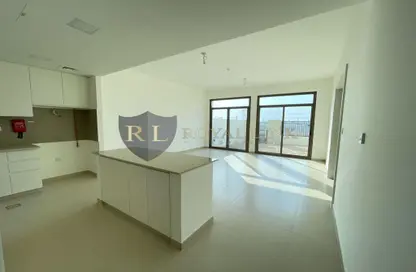 Villa - 4 Bedrooms - 5 Bathrooms for rent in Naseem Townhouses - Town Square - Dubai