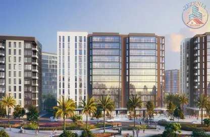 Apartment - 3 Bedrooms - 4 Bathrooms for sale in Olfah - Muwaileh Commercial - Sharjah