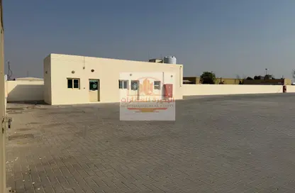 Land - Studio for rent in Emirates Industrial City - Sharjah
