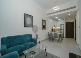 Apartment - 1 bedroom - 2 bathrooms for rent in The Wings - Arjan - Dubai