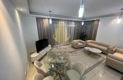 Apartment - 2 Bedrooms - 2 Bathrooms for rent in Opal Tower Marina - Dubai Marina - Dubai