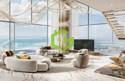Apartment - Studio - 1 Bathroom for sale in Safa Gate - Al Wasl - Dubai