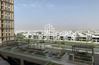 Apartment - 2 Bedrooms - 1 Bathroom for rent in Collective at Dubai Hills Estate Tower 1 - Collective at Dubai Hills Estate - Dubai Hills Estate - Dubai