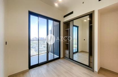Apartment - 2 Bedrooms - 2 Bathrooms for sale in Binghatti Heights - Jumeirah Village Circle - Dubai