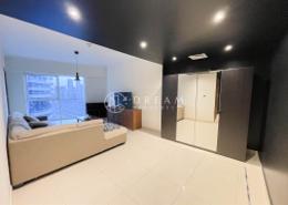 Apartment - 1 bedroom - 2 bathrooms for rent in Saba Tower 2 - Saba Towers - Jumeirah Lake Towers - Dubai